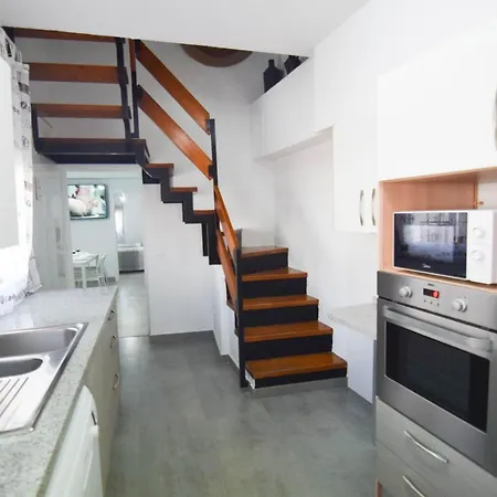 Apartmán Atico Aguayos Con Parking Gratis Córdoba