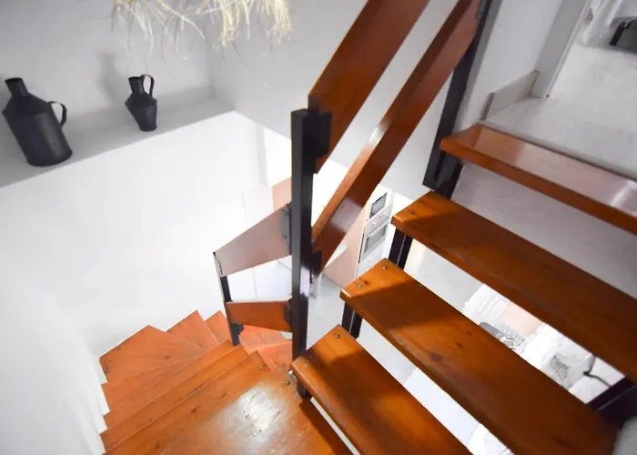 Apartmán Atico Aguayos Con Parking Gratis Córdoba