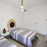 Atico Aguayos Con Parking Gratis