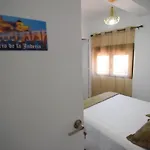 Atico Aguayos Con Parking Gratis * Kordoba