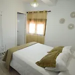 Atico Aguayos Con Parking Gratis Apartament Kordoba