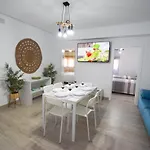 Atico Aguayos Con Parking Gratis * Kordoba