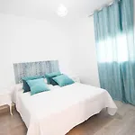 Apartament Atico Aguayos Con Parking Gratis