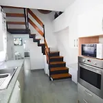 Apartament Atico Aguayos Con Parking Gratis Kordoba