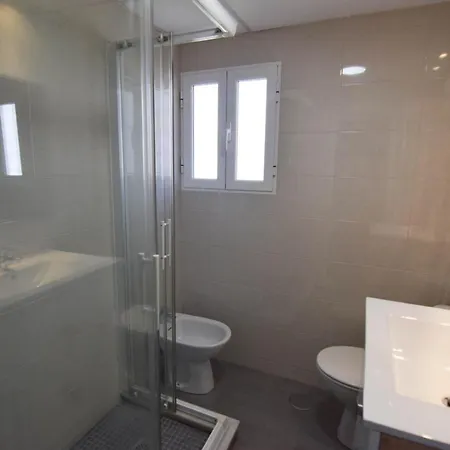 Atico Aguayos Con Parking Gratis *