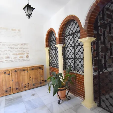 Atico Aguayos Con Parking Gratis * Κόρδοβα