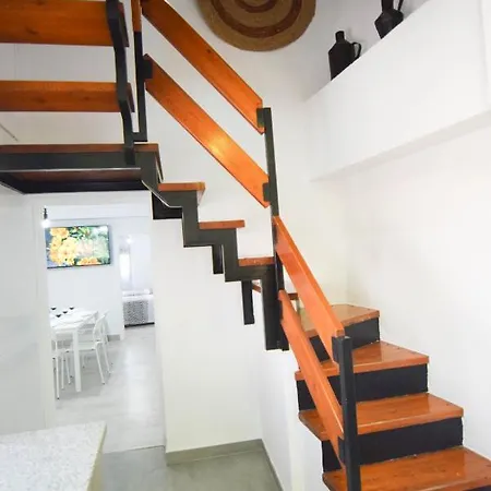 Apartment Atico Aguayos Con Terraza Y Cuatro Dormitorios. *