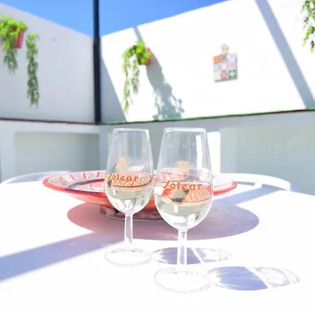 Atico Aguayos Con Parking Gratis