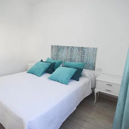 Atico Aguayos Con Parking Gratis * Cordoba