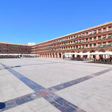 Atico Aguayos Con Parking Gratis *