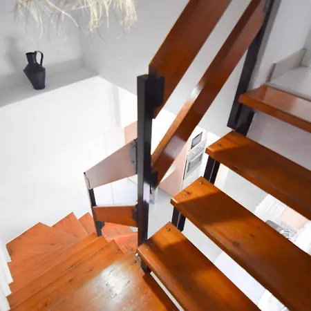 Apartment Atico Aguayos Con Terraza Y Cuatro Dormitorios. Cordoba