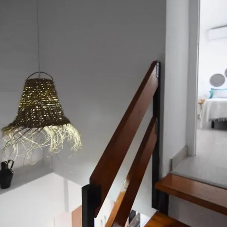 Apartment Atico Aguayos Con Terraza Y Cuatro Dormitorios. Cordoba