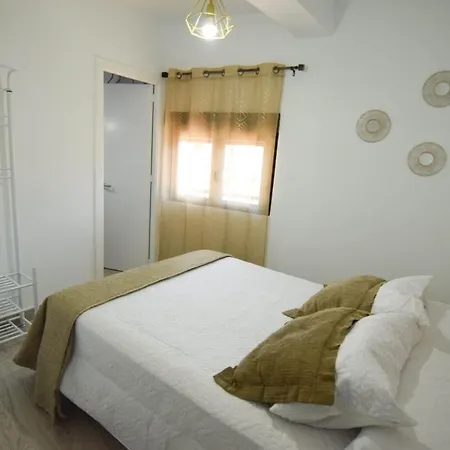 Atico Aguayos Con Terraza Y Cuatro Dormitorios. Apartment Cordoba
