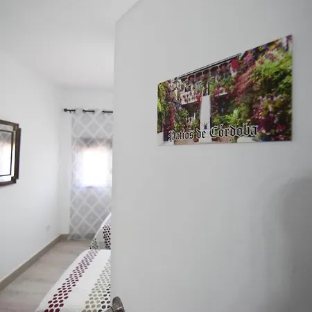 Atico Aguayos Con Terraza Y Cuatro Dormitorios. *