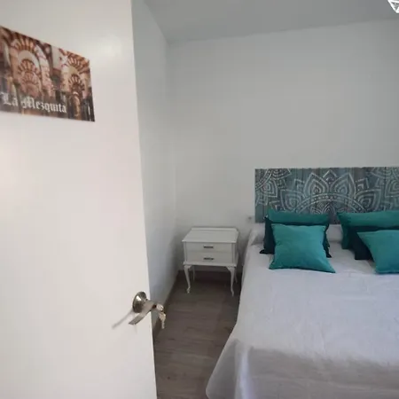 Apartment Atico Aguayos Con Terraza Y Cuatro Dormitorios. *