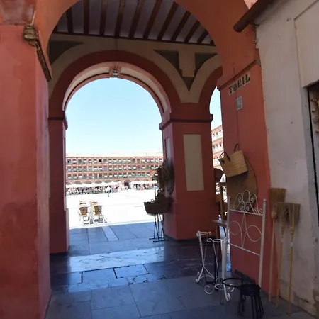 Atico Aguayos Con Terraza Y Cuatro Dormitorios. Apartment *