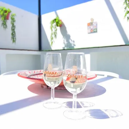 Atico Aguayos Con Terraza Y Cuatro Dormitorios. Apartment