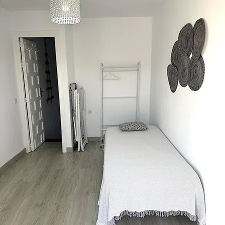 Atico Aguayos Con Terraza Y Parking Privado Apartamento *