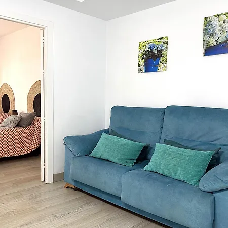 Atico Aguayos Con Terraza Y Parking Privado Córdoba