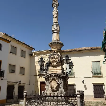 Atico Siglos De Historia Aguayos Con Terraza
