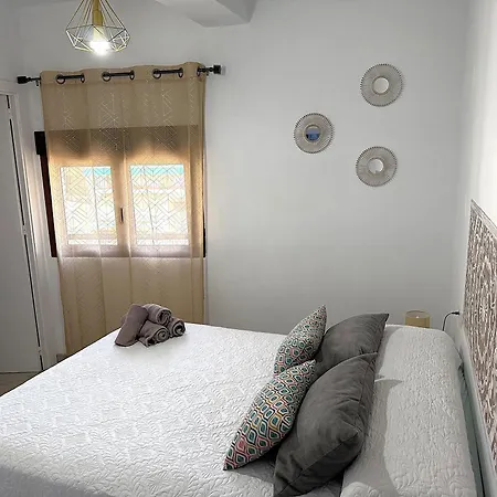Apartment Atico Siglos De Historia Aguayos Con Terraza Córdoba