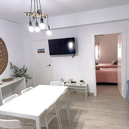 Atico Aguayos Con Terraza Y Parking Privado Apartamento Córdoba