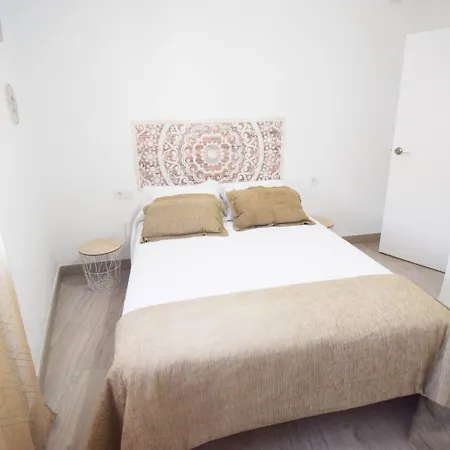 Atico Siglos De Historia Aguayos Con Terraza Apartment Córdoba
