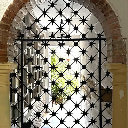 Atico Siglos De Historia Aguayos Con Terraza Apartment Córdoba