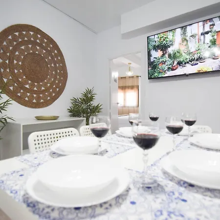 Apartamento Atico Aguayos Con Terraza Y Parking Privado