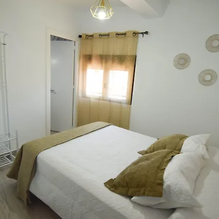 Atico Aguayos Con Terraza Y Parking Privado * Córdoba