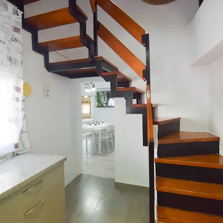 Apartamento Atico Aguayos Con Terraza Y Parking Privado *