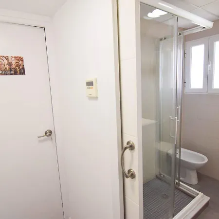 Atico Aguayos Con Terraza Y Parking Privado
