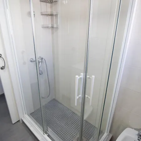 Atico Aguayos Con Terraza Y Parking Privado Apartamento *
