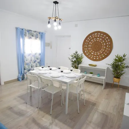Atico Aguayos Con Terraza Y Parking Privado Córdoba