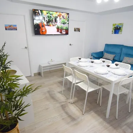 Atico Siglos De Historia Aguayos Con Terraza