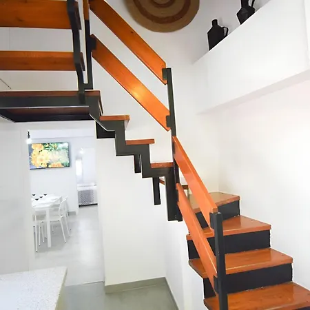 Apartamento Atico Aguayos Con Terraza Y Parking Privado Córdoba
