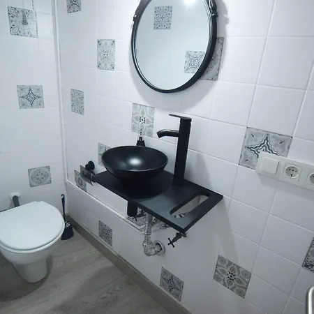 Apartamento Atico Aguayos Con Terraza Y Parking Privado Córdoba