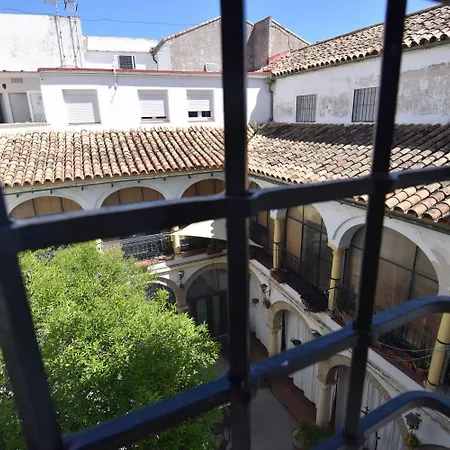 Atico Siglos De Historia Aguayos Con Terraza Apartment