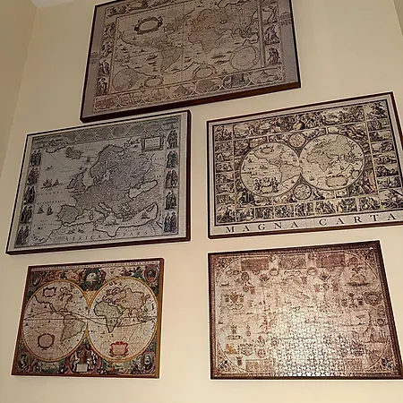Atico Siglos De Historia Aguayos Con Terraza Apartment Córdoba