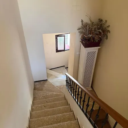 Atico Aguayos Con Terraza Y Parking Privado * Córdoba