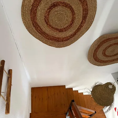 Atico Aguayos Con Terraza Y Parking Privado Apartamento
