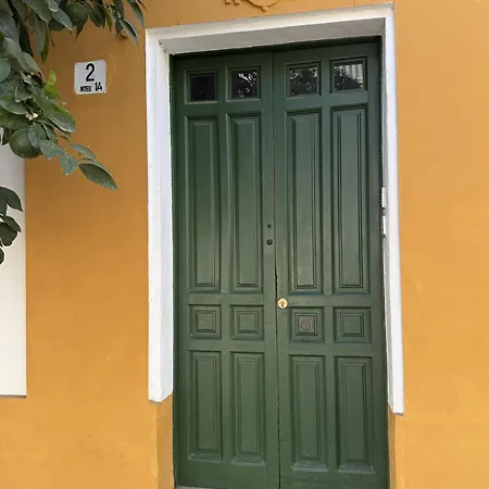 Atico Aguayos Con Terraza Y Parking Privado Apartamento Córdoba