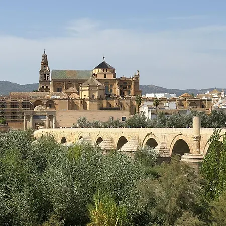 Atico Siglos De Historia Aguayos Con Terraza Apartment *