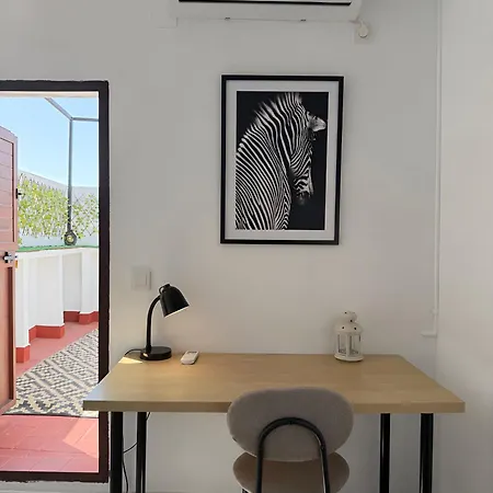 Atico Aguayos Con Terraza Y Parking Privado