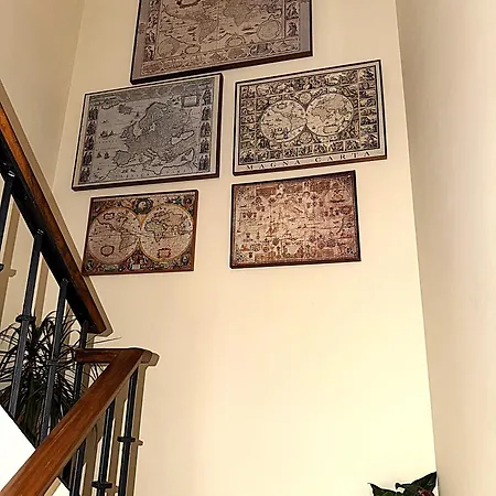 Apartment Atico Siglos De Historia Aguayos Con Terraza Córdoba