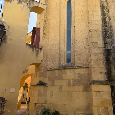 Atico Siglos De Historia Aguayos Con Terraza *