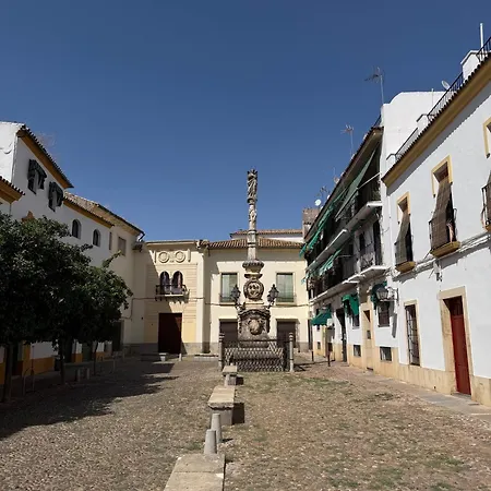 Atico Aguayos Con Terraza Y Parking Privado