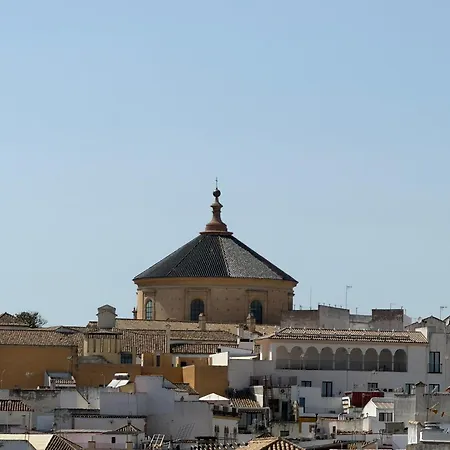 Atico Aguayos Con Terraza Y Parking Privado