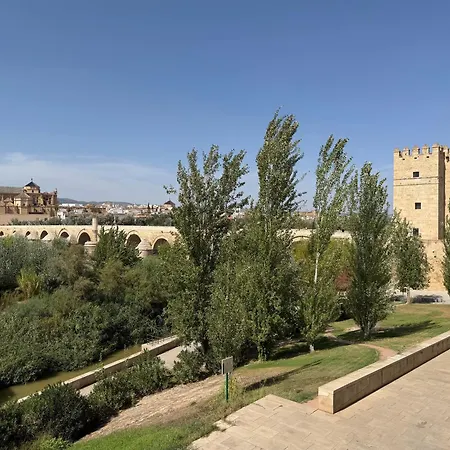 Apartamento Atico Aguayos Con Terraza Y Parking Privado Córdoba