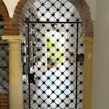 Atico Siglos De Historia Aguayos Con Terraza Apartment *